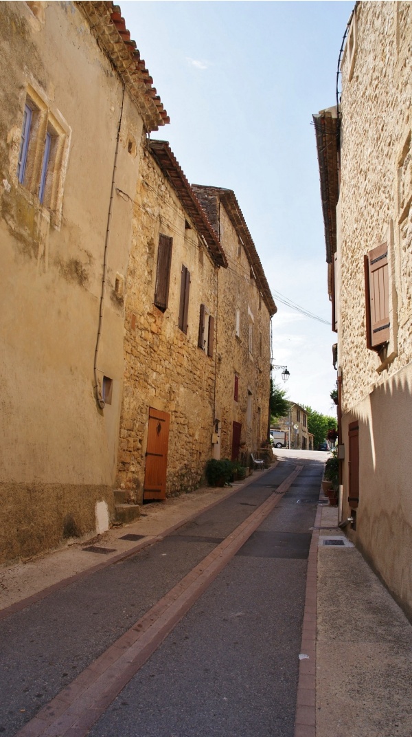 Photo Mirabeau - la commune