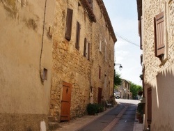 Photo paysage et monuments, Mirabeau - la commune