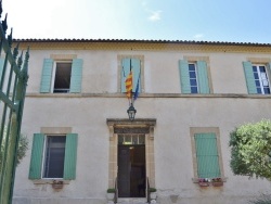 Photo paysage et monuments, Mirabeau - la commune