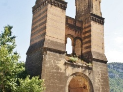 Photo paysage et monuments, Mirabeau - la commune