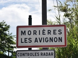 Photo paysage et monuments, Morières-lès-Avignon - morieres (84310)