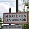 Photo Morières-lès-Avignon - morieres (84310)