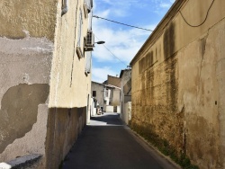 Photo paysage et monuments, Morières-lès-Avignon - le village