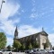 Photo Morières-lès-Avignon - église saint André