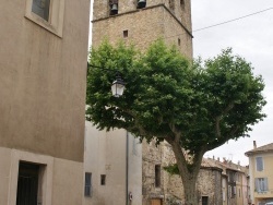 Photo paysage et monuments, Orange - cathédrale Notre Dame