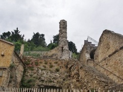 Photo paysage et monuments, Orange - la commune