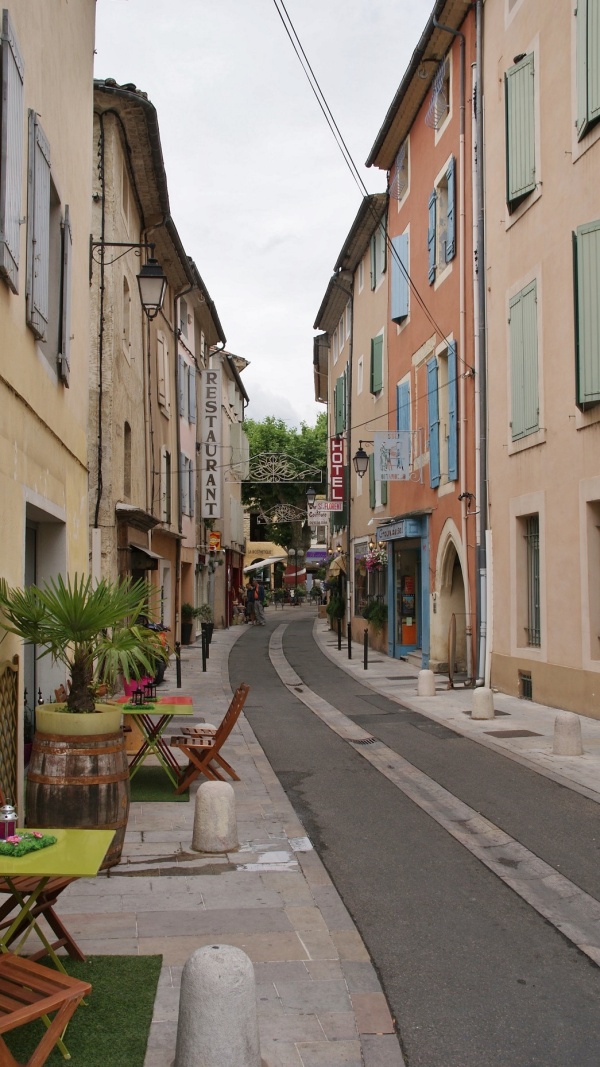 la commune