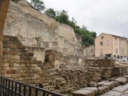 Photo paysage et monuments, Orange - la commune