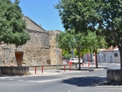 Photo paysage et monuments, Pertuis - la commune