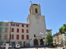 Photo paysage et monuments, Pertuis - la commune