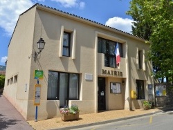 Photo paysage et monuments, Peypin-d'Aigues - la commune