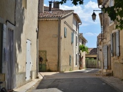 Photo paysage et monuments, Peypin-d'Aigues - la commune