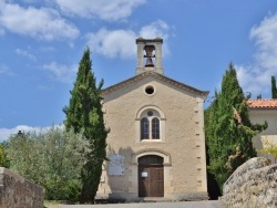 Photo paysage et monuments, Peypin-d'Aigues - église Saint Jérôme