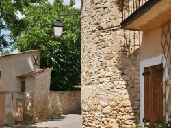 Photo paysage et monuments, Peypin-d'Aigues - la commune