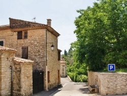 Photo paysage et monuments, Peypin-d'Aigues - la commune