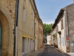 Photo paysage et monuments, Piolenc - La Commune