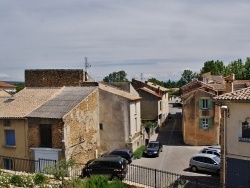 Photo paysage et monuments, Piolenc - La Commune