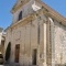 Photo Richerenches - église Saint Denis