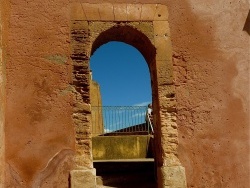 Photo de Roussillon