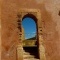 Photo Roussillon - Un coin de ciel bleu