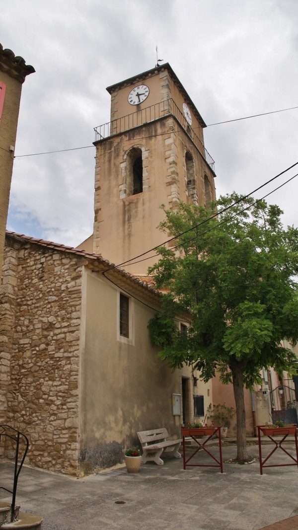 église Saint Nazaire