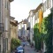 Photo Saignon - la commune