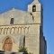 Photo Saignon - église Notre Dame