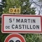 Photo Saint-Martin-de-Castillon - Saint Martin de Castion (84750)
