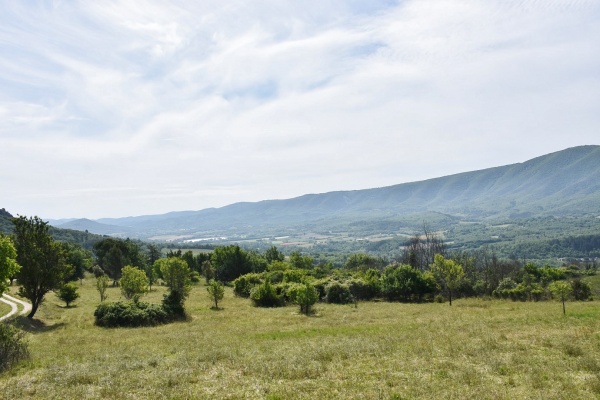 Photo Saint-Martin-de-Castillon - la nature