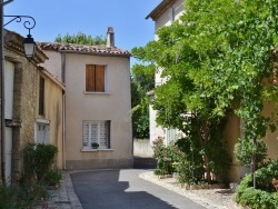 Photo paysage et monuments, Saint-Martin-de-la-Brasque - la commune