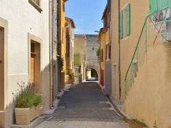 Photo paysage et monuments, Saint-Martin-de-la-Brasque - la commune