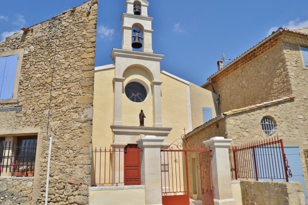 église saint Martin