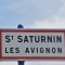 Photo Saint-Saturnin-lès-Avignon - saint saturnin les avignon (84450)
