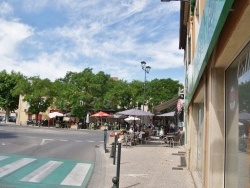 Photo de Saint-Saturnin-lès-Avignon
