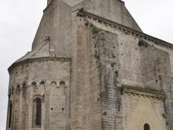 Photo paysage et monuments, Le Thor - église Notre Dame