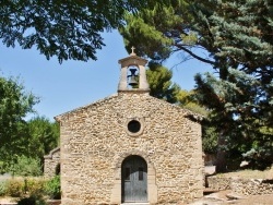 Photo paysage et monuments, La Tour-d'Aigues - église Notre Dame