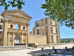 Photo paysage et monuments, La Tour-d'Aigues - la commune