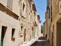 Photo paysage et monuments, La Tour-d'Aigues - la commune