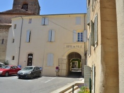 Photo paysage et monuments, La Tour-d'Aigues - la commune