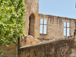 Photo paysage et monuments, La Tour-d'Aigues - la commune