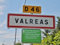 Photo de Valréas