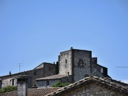 Photo paysage et monuments, Vedène - le village