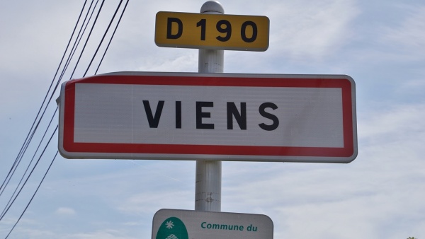 Photo Viens - viens (84750)