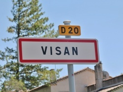 Photo paysage et monuments, Visan - visan (84820)