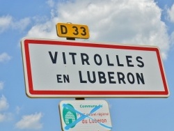 Photo de Vitrolles-en-Lubéron