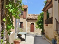 Photo paysage et monuments, Vitrolles-en-Lubéron - la commune