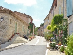 Photo paysage et monuments, Vitrolles-en-Lubéron - la commune