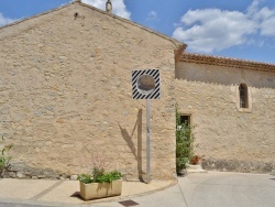 Photo paysage et monuments, Vitrolles-en-Lubéron - la commune