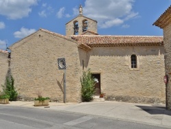 Photo paysage et monuments, Vitrolles-en-Lubéron - la commune