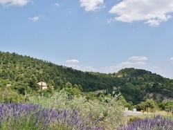 Photo paysage et monuments, Vitrolles-en-Lubéron - la commune